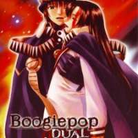   Boogiepop Dual <small>Story & Art</small> 